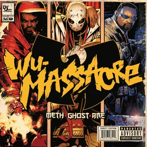 Wu-massacre